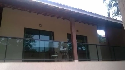 Casa, 3 quartos, 361 m² - Foto 2