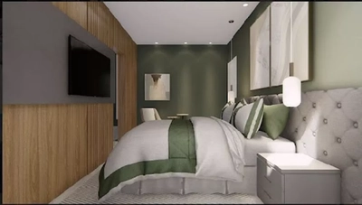 Casa, 3 quartos, 230 m² - Foto 2