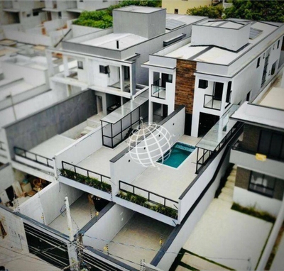 Casa, 3 quartos, 180 m² - Foto 1