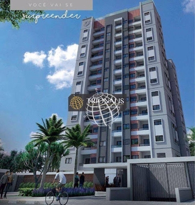 Apartamento, 2 quartos, 69 m² - Foto 4