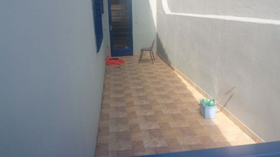 Casa, 4 quartos, 200 m² - Foto 1