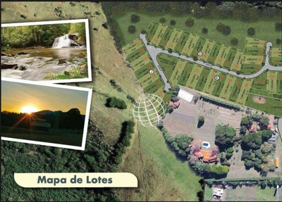 Terreno, 1017 m² - Foto 2