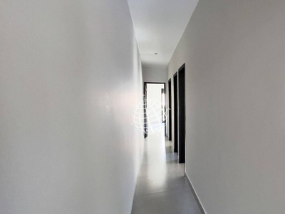 Casa, 3 quartos, 137 m² - Foto 3