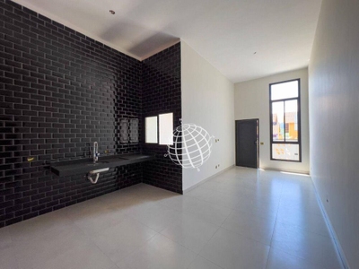 Casa, 3 quartos, 137 m² - Foto 1