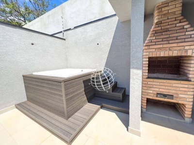 Casa, 3 quartos, 137 m² - Foto 5