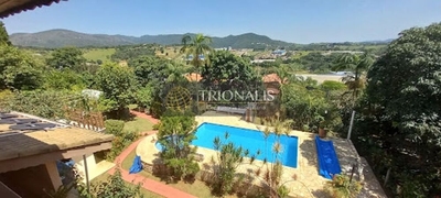 Casa, 6 quartos, 332 m² - Foto 4