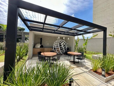 Apartamento, 1 quarto, 52 m² - Foto 2