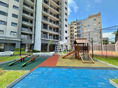 Apartamento, 1 quarto, 52 m² - Foto 3