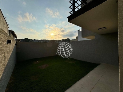 Casa, 3 quartos, 150 m² - Foto 4