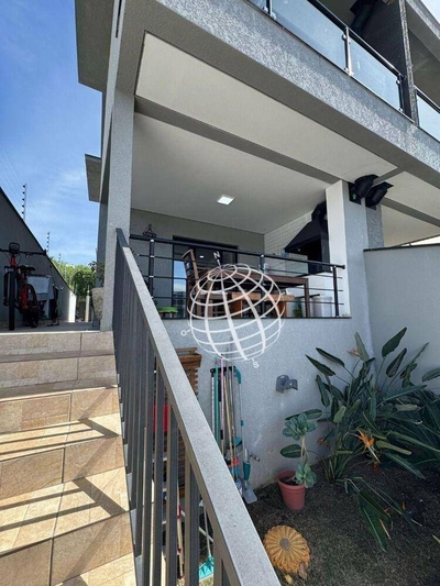 Casa, 3 quartos, 110 m² - Foto 4