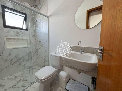 Casa, 3 quartos, 110 m² - Foto 3