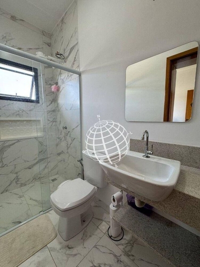 Casa, 3 quartos, 110 m² - Foto 2