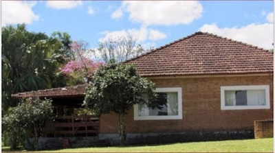 Chácara, 4 quartos, 3 hectares - Foto 4