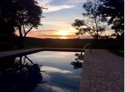 Chácara, 4 quartos, 3 hectares - Foto 2