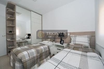 Apartamento, 2 quartos, 77 m² - Foto 4