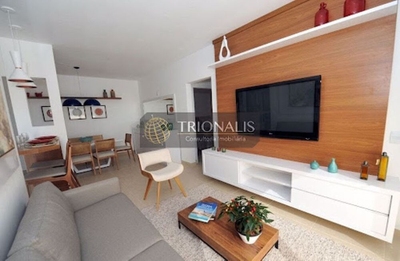 Apartamento, 2 quartos, 77 m² - Foto 3