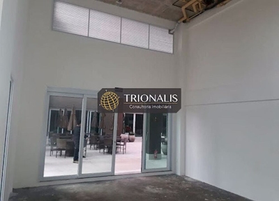 Sala-Conjunto, 46 m² - Foto 5