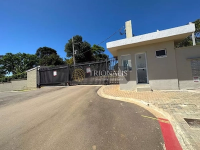 Casa de Condomínio, 2 quartos - Foto 3