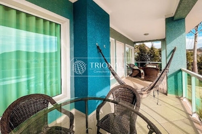 Casa, 3 quartos, 400 m² - Foto 2