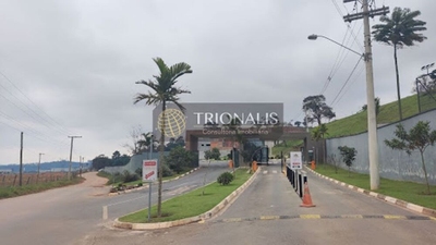 Loteamento e Condomínio, 316 m² - Foto 1