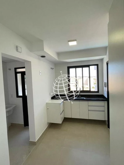 Apartamento, 2 quartos, 81 m² - Foto 1