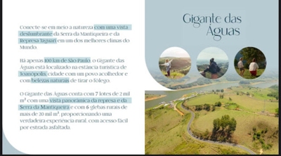 Terreno, 2 hectares - Foto 2