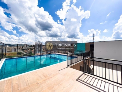 Apartamento, 1 quarto, 42 m² - Foto 3