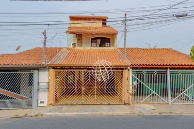 Casa, 4 quartos, 214 m² - Foto 2