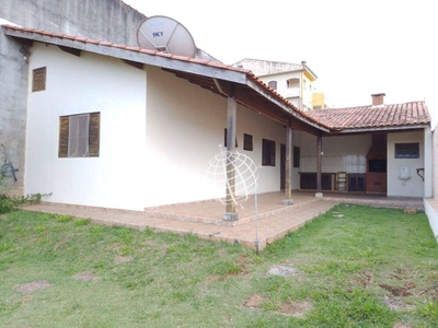 Casa, 2 quartos, 90 m² - Foto 2