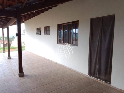 Casa, 2 quartos, 90 m² - Foto 4