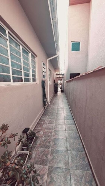 Casa, 3 quartos, 129 m² - Foto 3