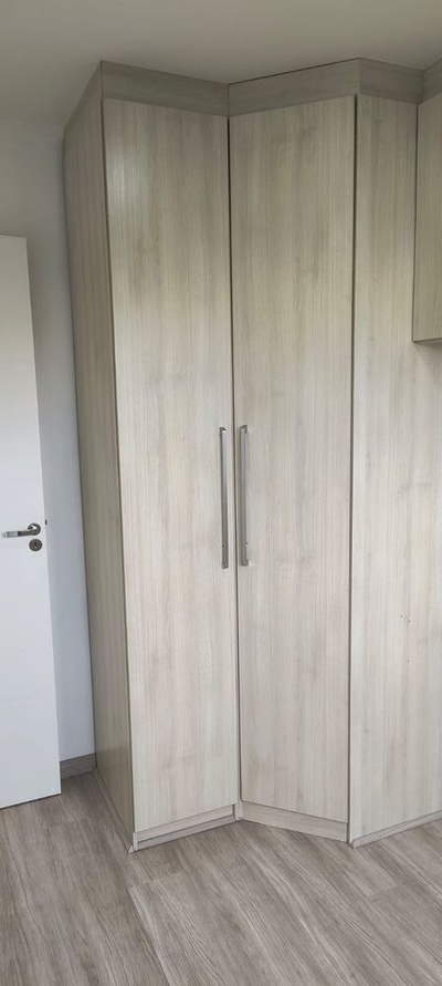 Apartamento, 3 quartos, 49 m² - Foto 4
