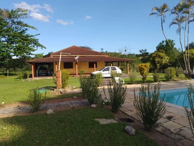 Sítio, 3 quartos, 4 hectares - Foto 4