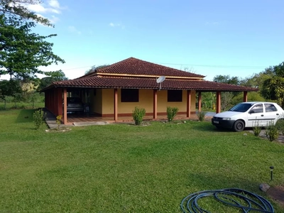 Sítio, 3 quartos, 4 hectares - Foto 3