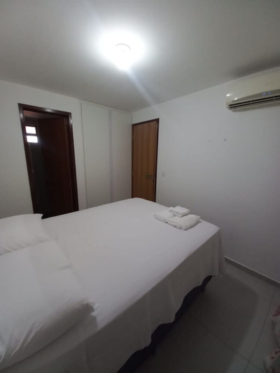 Apartamento, 1 quarto, 32 m² - Foto 4