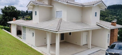 Casa, 4 quartos, 256 m² - Foto 3