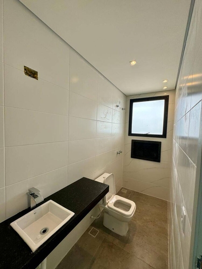 Casa, 3 quartos, 217 m² - Foto 3