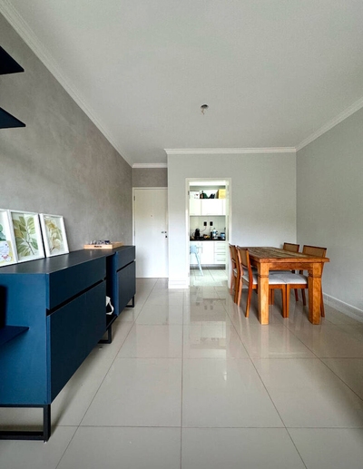 Apartamento, 3 quartos, 72 m² - Foto 4