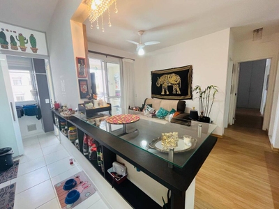 Apartamento, 2 quartos, 69 m² - Foto 3