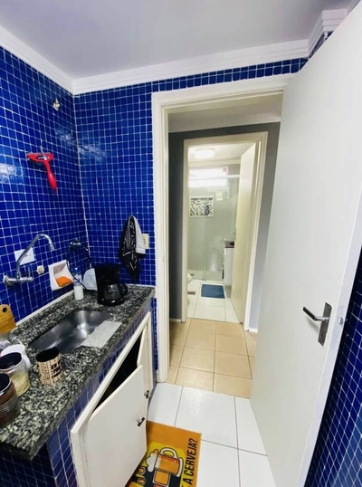 Apartamento, 1 quarto, 42 m² - Foto 3