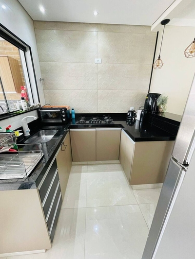 Casa, 3 quartos, 118 m² - Foto 4