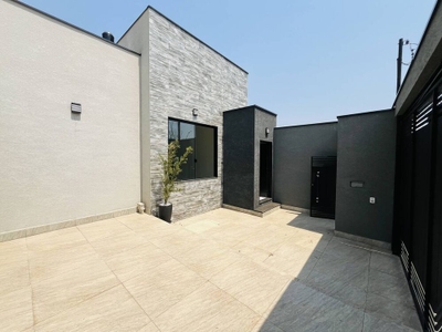 Casa, 3 quartos, 95 m² - Foto 2