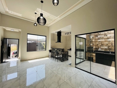 Casa, 3 quartos, 95 m² - Foto 1