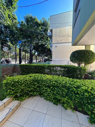 Apartamento, 2 quartos, 64 m² - Foto 2