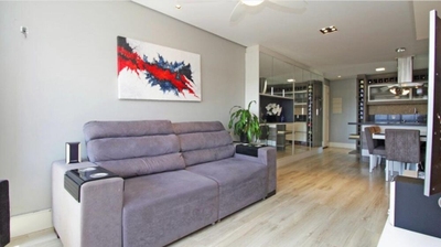 Apartamento, 3 quartos, 84 m² - Foto 5