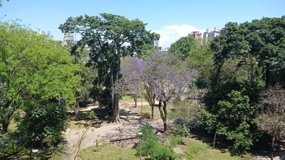 Apartamento, 3 quartos, 99 m² - Foto 1