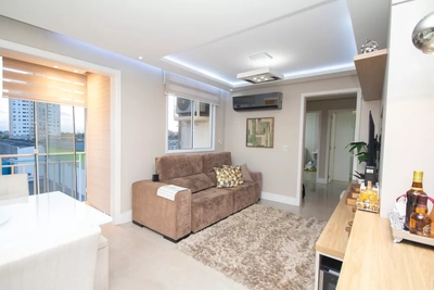 Apartamento, 3 quartos, 67 m² - Foto 5