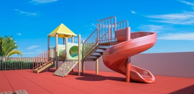 Apartamento, 2 quartos, 55 m² - Foto 2