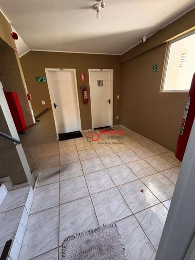 Apartamento, 2 quartos, 47 m² - Foto 1