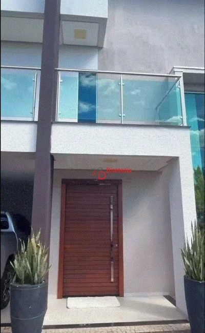 Sobrado, 5 quartos, 378 m² - Foto 4